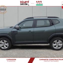 Dacia Duster Hybrid-G 150 4x4 Expression Betton