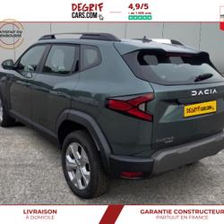 Dacia Duster Hybrid-G 150 4x4 Expression Betton