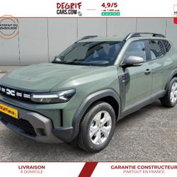 Dacia Duster Mild Hybrid 140 Expression Betton