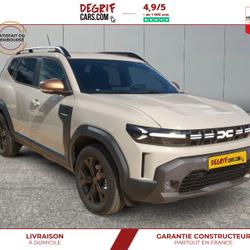 Dacia Duster Full-Hybrid 155 Extreme Betton