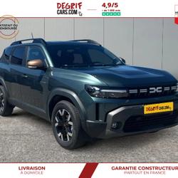 Dacia Duster LPG 120 Extreme Betton