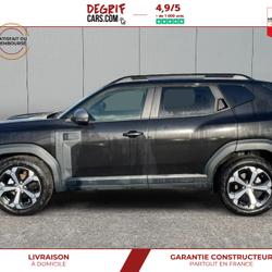 Dacia Duster 1.2 mild hybrid 140 journey Betton