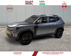 Dacia Duster Betton