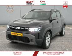 Dacia Duster Betton