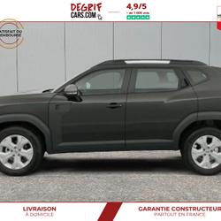 Dacia Duster Mild Hybrid 140 Expression occasion - Betton - photo 2/28