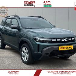 Dacia Duster hybrid-G 150 EDC 4x4 Expression Betton