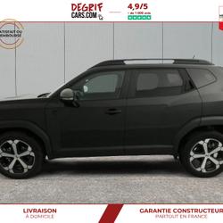 Dacia Duster Hybrid 140 Journey Betton