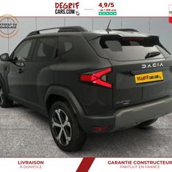 Dacia Duster Hybrid 140 Journey Betton
