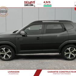 Dacia Duster Hybrid 140 Journey Betton