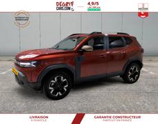 Dacia Duster Betton