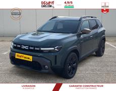 Dacia Duster Betton