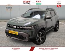 Dacia Duster Betton