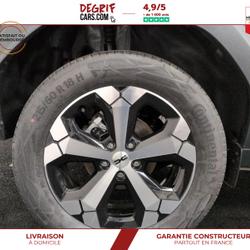 Dacia Duster Journey Hybrid 155 occasion - Betton - photo 3/21