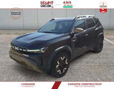 Dacia Duster Betton