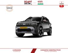 Dacia Duster Betton