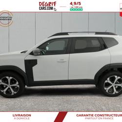 Dacia Duster Mild Hybrid 140 Journey Betton
