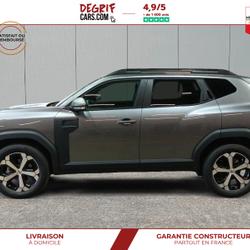 Dacia Duster Hybrid 155 Betton