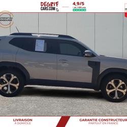 Dacia Duster Full-Hybrid 155 Journey Betton