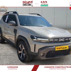 Dacia Duster Full-Hybrid 155 Journey Betton