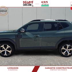 Dacia Duster Mild Hybrid 140 Journey occasion - Betton - photo 2/27