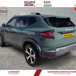Dacia Duster Mild Hybrid 140 Journey occasion - Betton - photo 3/27