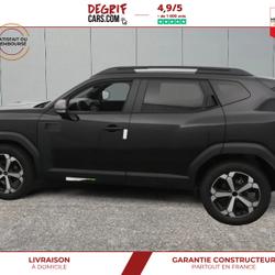 Dacia Duster 1.8 HYBRID 155CH JOURNEY Betton