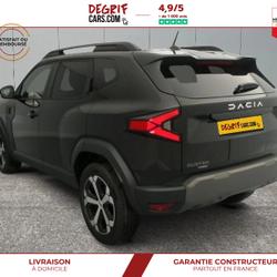 Dacia Duster Hybrid 140 Journey Betton