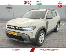 Dacia Duster Betton