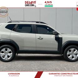Dacia Duster Full-Hybrid 155 Expression Betton