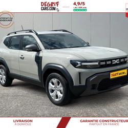 Dacia Duster Full-Hybrid 155 Expression Betton