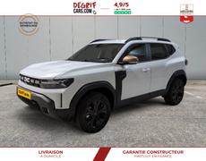 Dacia Duster Betton
