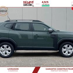Dacia Duster Full-Hybrid 155 Expression Betton