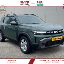 Dacia Duster Full-Hybrid 155 Expression Betton