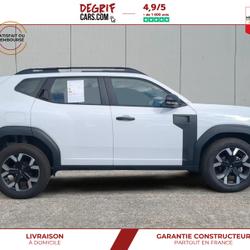 Dacia Duster TCe 100 LPG 1.0 74 kW bivalent (Benzin/LPG) Essential Betton