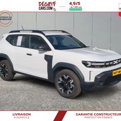 Dacia Duster TCe 100 LPG 1.0 74 kW bivalent (Benzin/LPG) Essential Betton