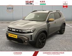 Dacia Duster Betton