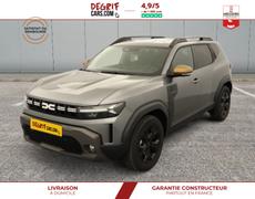 Dacia Duster Betton