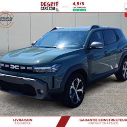 Dacia Duster Hybrid 155 Betton