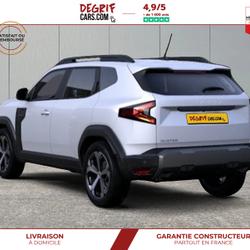 Dacia Duster 1.0 TCe LPG 74 kW (120) Journey Betton