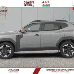Dacia Duster Hybrid 155ch Extr&ecirc;me Betton