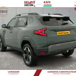 Dacia Duster Hybrid-G 150 4x4 Extreme occasion - Betton - photo 2/31