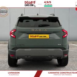 Dacia Duster Hybrid-G 150 4x4 Extreme occasion - Betton - photo 3/31