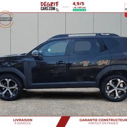 Dacia Duster Mild Hybrid 130 4x4 Journey Betton