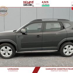 Dacia Duster Mild Hybrid 140 Expression Betton