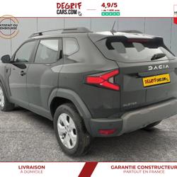 Dacia Duster Mild Hybrid 140 Expression Betton