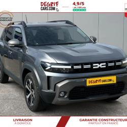 Dacia Duster TCe 140 Journey Betton