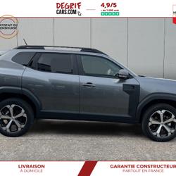 Dacia Duster hybrid-G 150 4x4 EDC Journey Betton