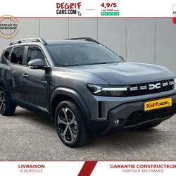 Dacia Duster hybrid-G 150 4x4 EDC Journey Betton