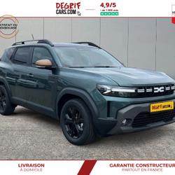 Dacia Duster TCe 120 ECO-G LPG Extreme Betton
