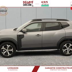 Dacia Duster JOURNEY + TECHNO PACK 1.8 Hybrid 155ch Bva Journey + Techno Pack Betton